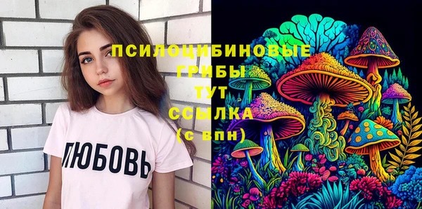 круглые Алексеевка